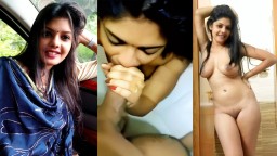 Desi South Girl Tulasi Full Nude Fucking Until Cum On Face and Blowjob Part 3