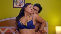 Mirchi Sukh (2024) S01 E02 Mastram Hot Hindi Web Series