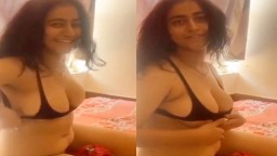 Chandigarh Latika Dhiman viral MMS Video