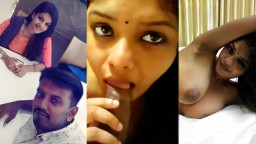 Desi South Girl Tulasi Full Nude Fucking Until Cum On Face and Blowjob Part 4